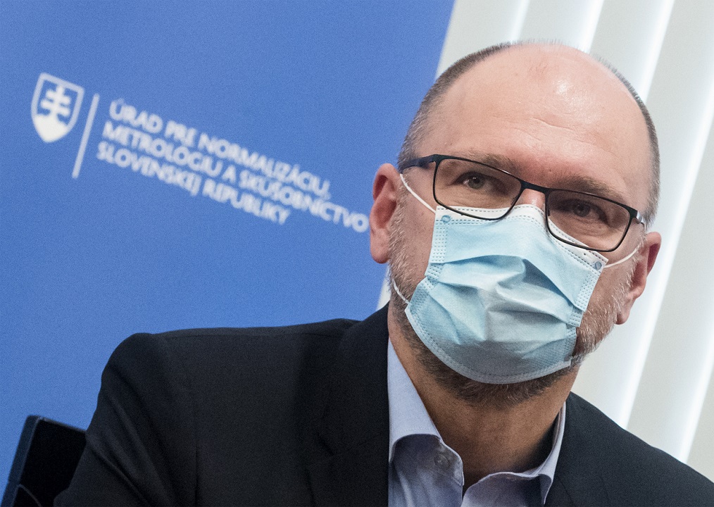 Richard Sulík