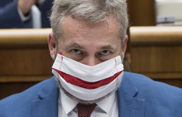 Ondrej Dostál