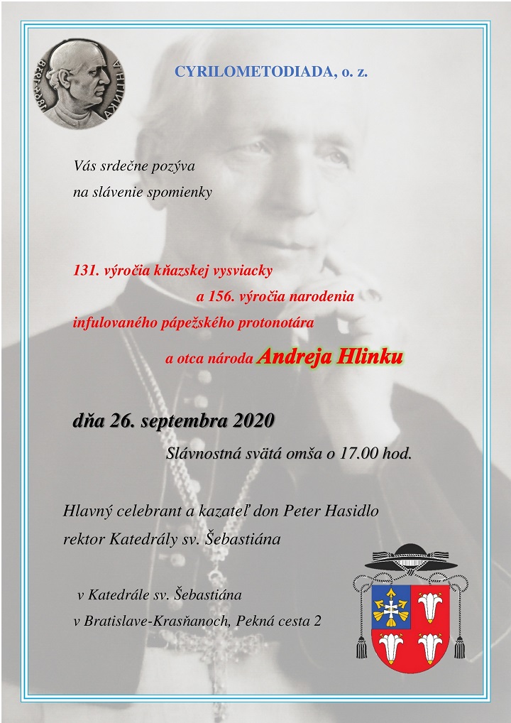 Andrej Hlinka