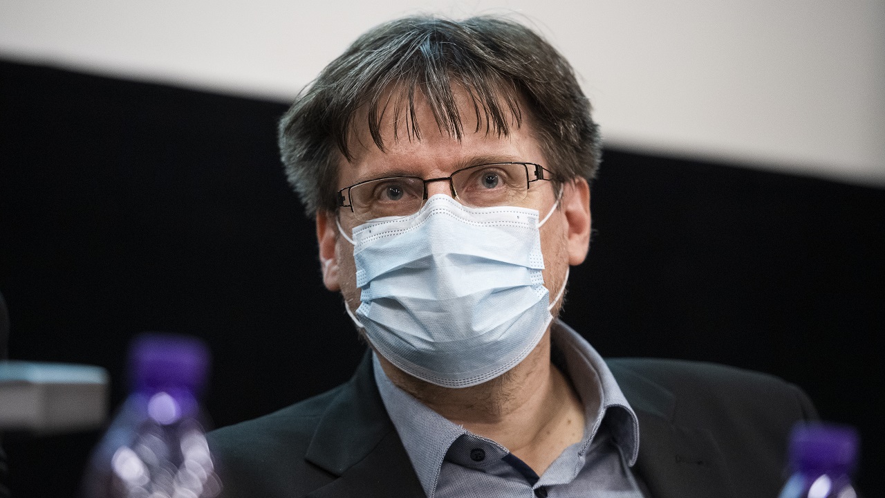 Milan Vetrák