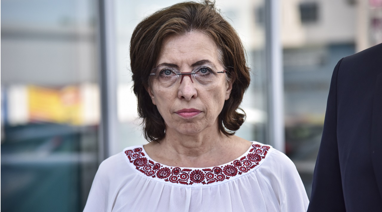 Anna Zemanová