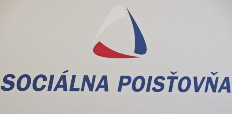 Sociálna poisťovňa