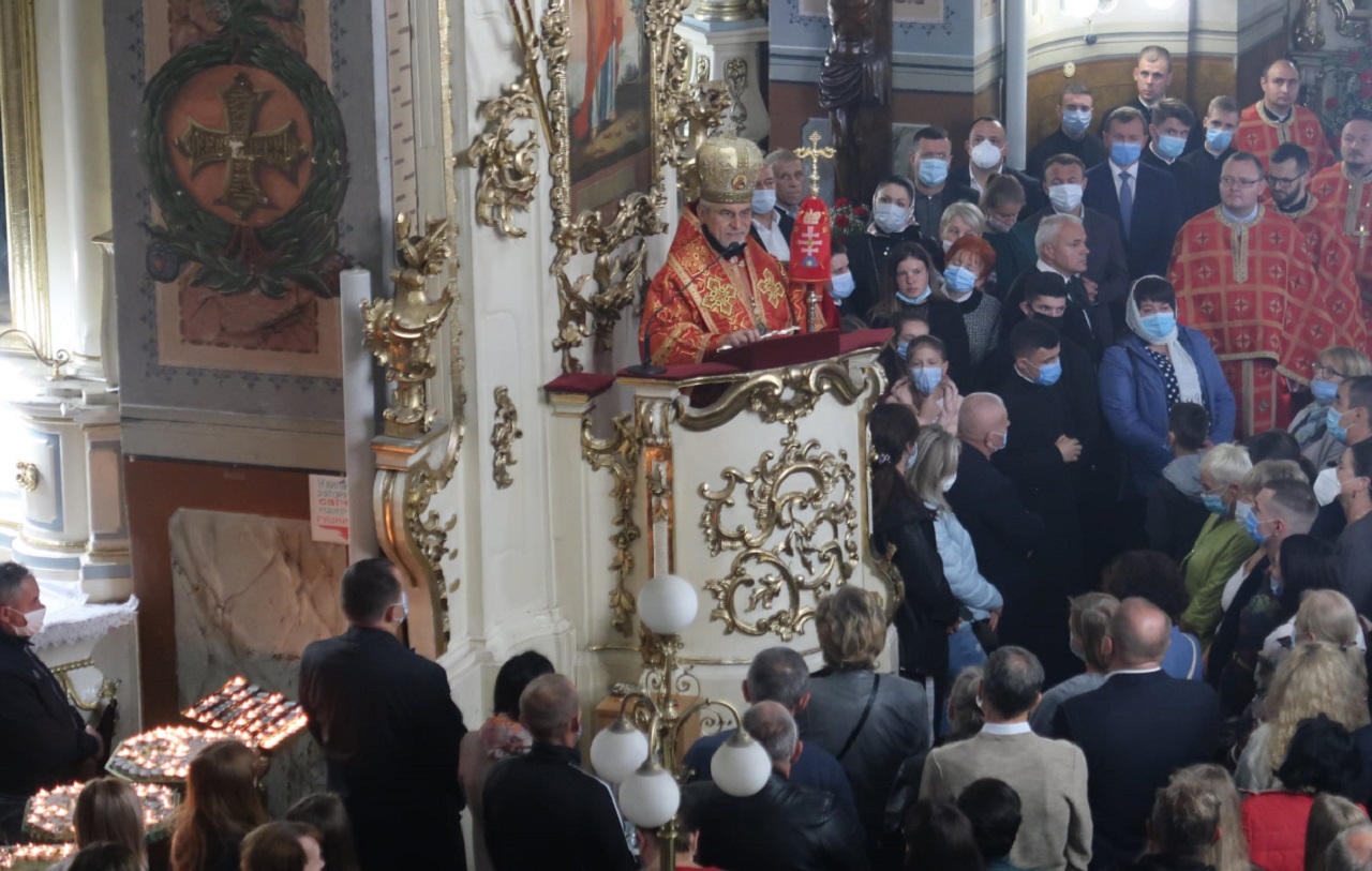 vladyka Milan Chautur