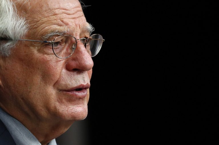 Josep Borrell