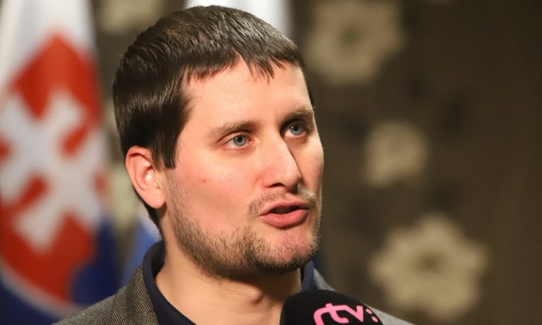 Martin Beluský