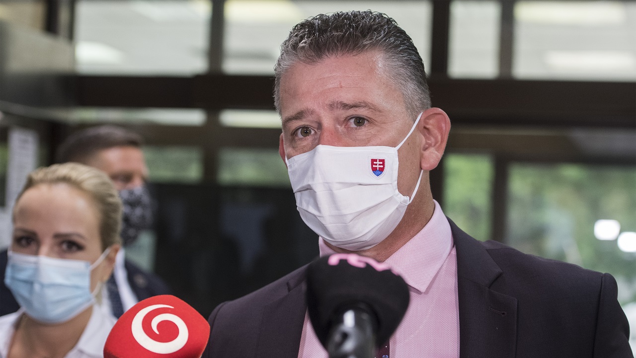 Roman Mikulec