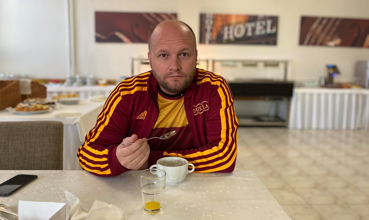 Jaroslav Naď