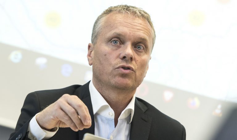 Ľubomír Andrassy