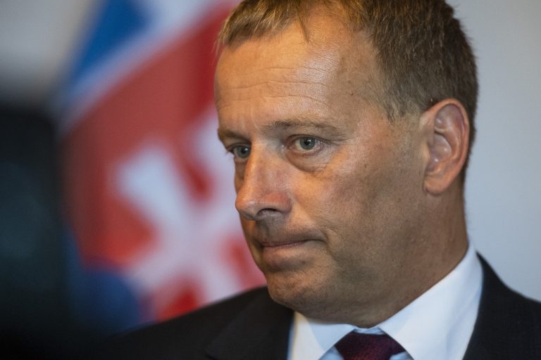 Boris Kollár