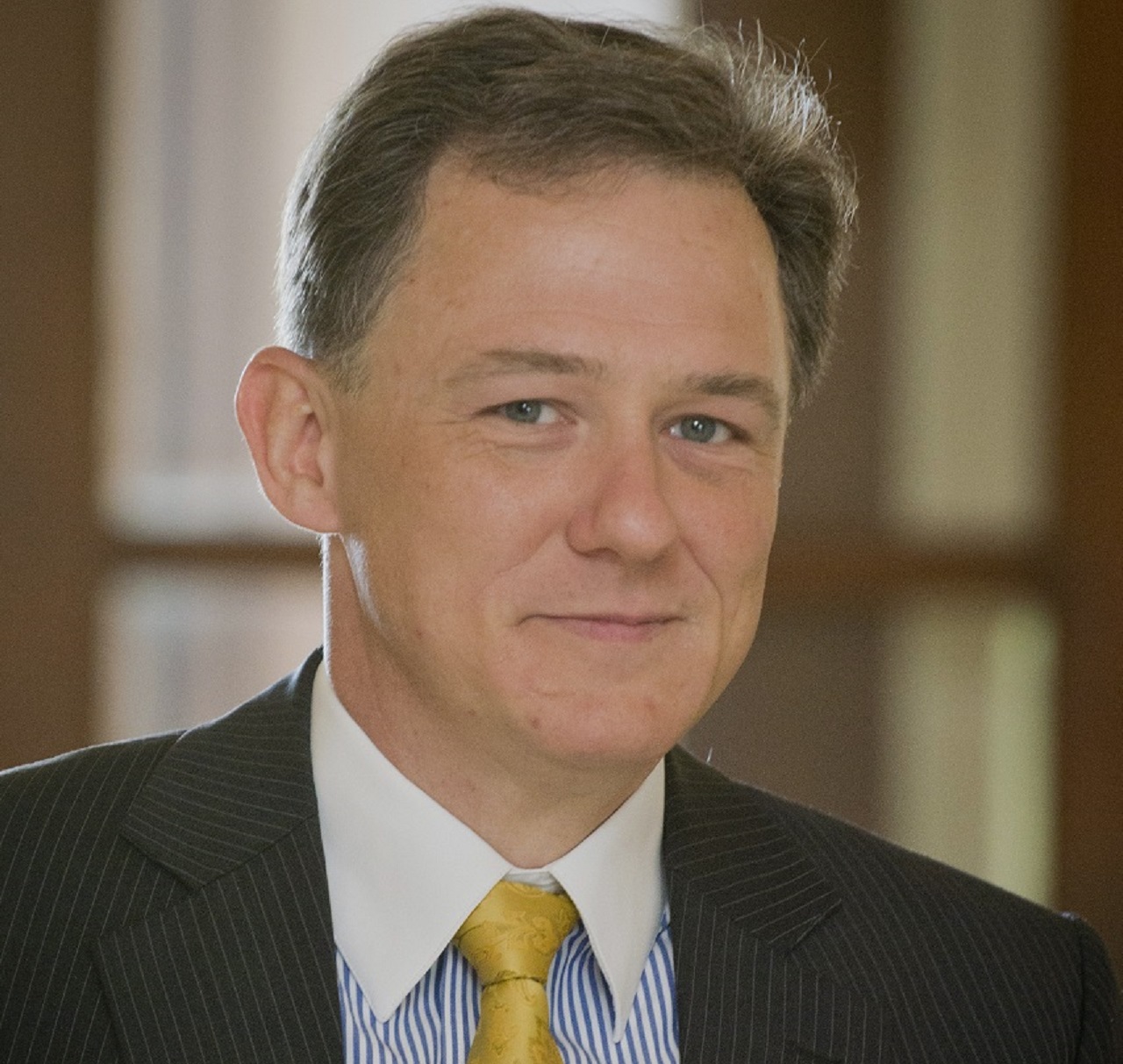 George Kent