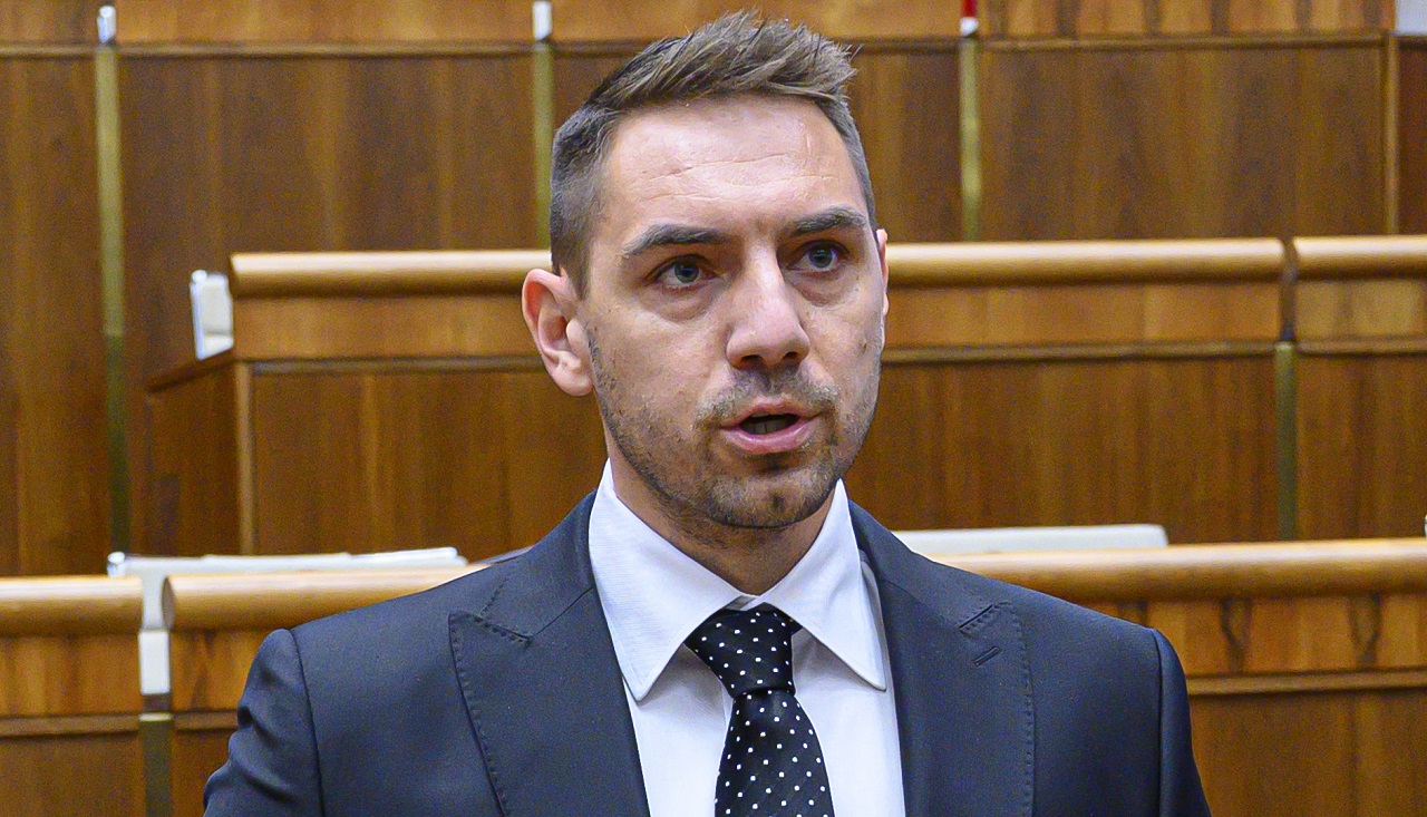Juraj Gyimesi