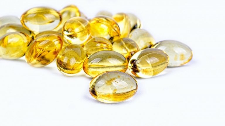 vitamín D
