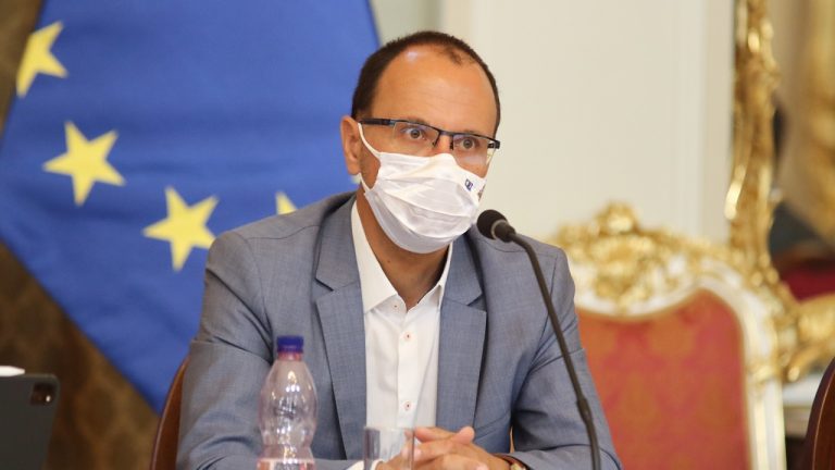 ZMOS Štefan Gregor