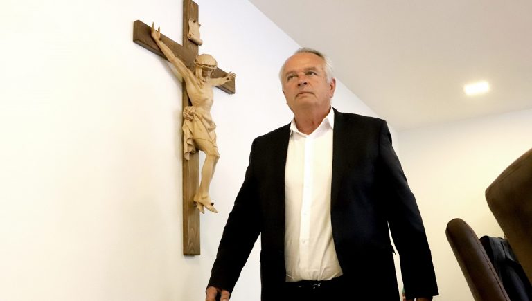 Miroslav Radačovský
