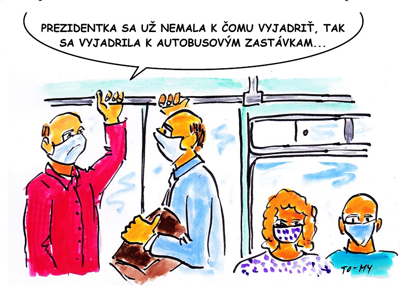 karikatúra