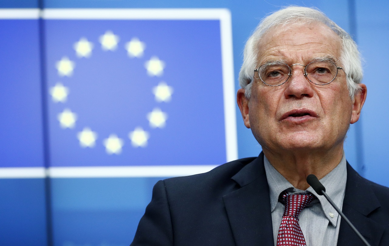 Josep Borrell