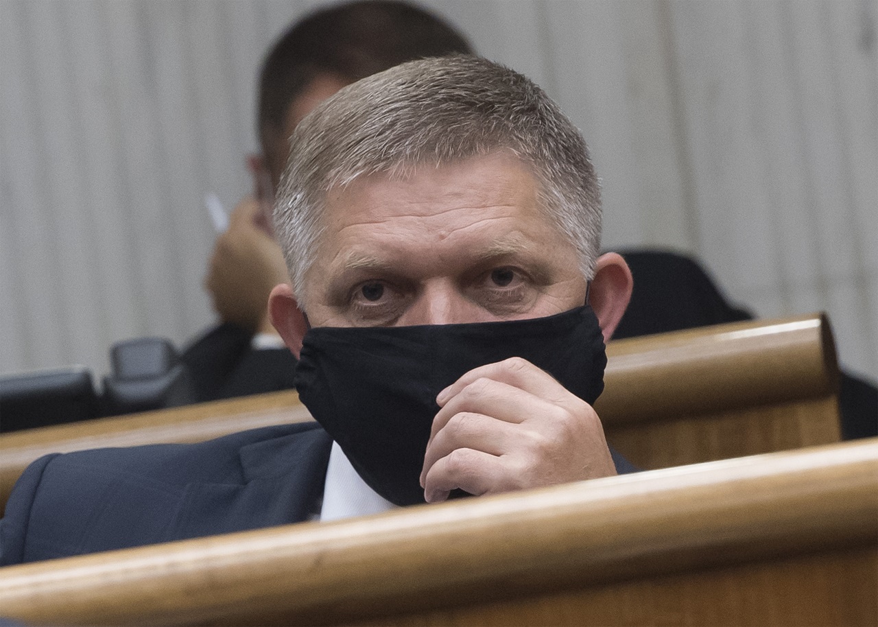 Robert Fico 