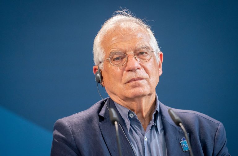 borrell, eu, lukasenko, minsk, bielorusko