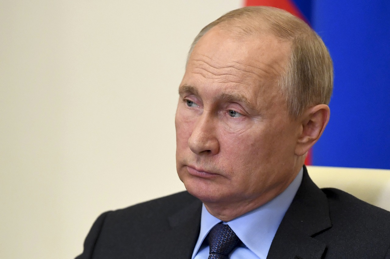 putin, navalnyj, rusko, otrava, berlin