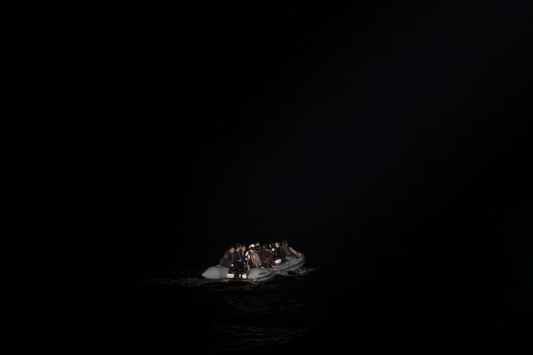 grecko, migranti