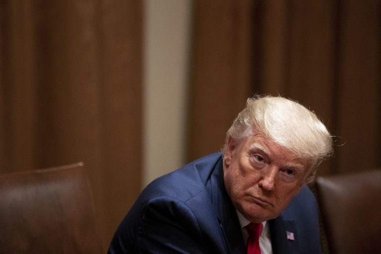 donald trump, usa