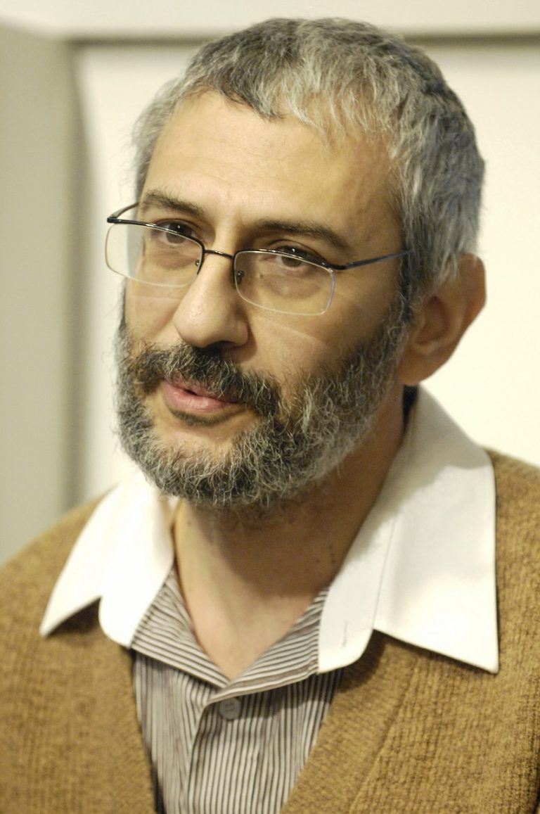 Grigorij Mesežnikov
