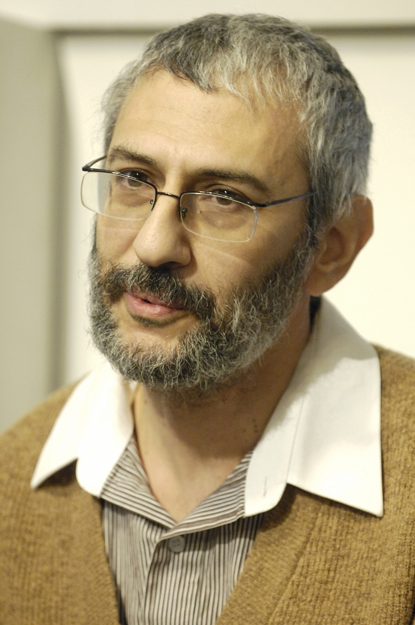 Grigorij Mesežnikov