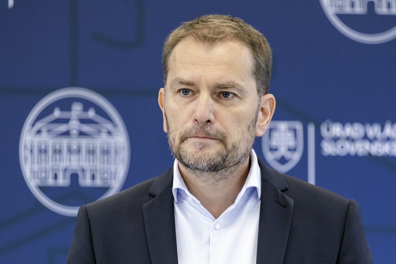 Igor Matovič