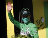 Siedma etapa Tour de France