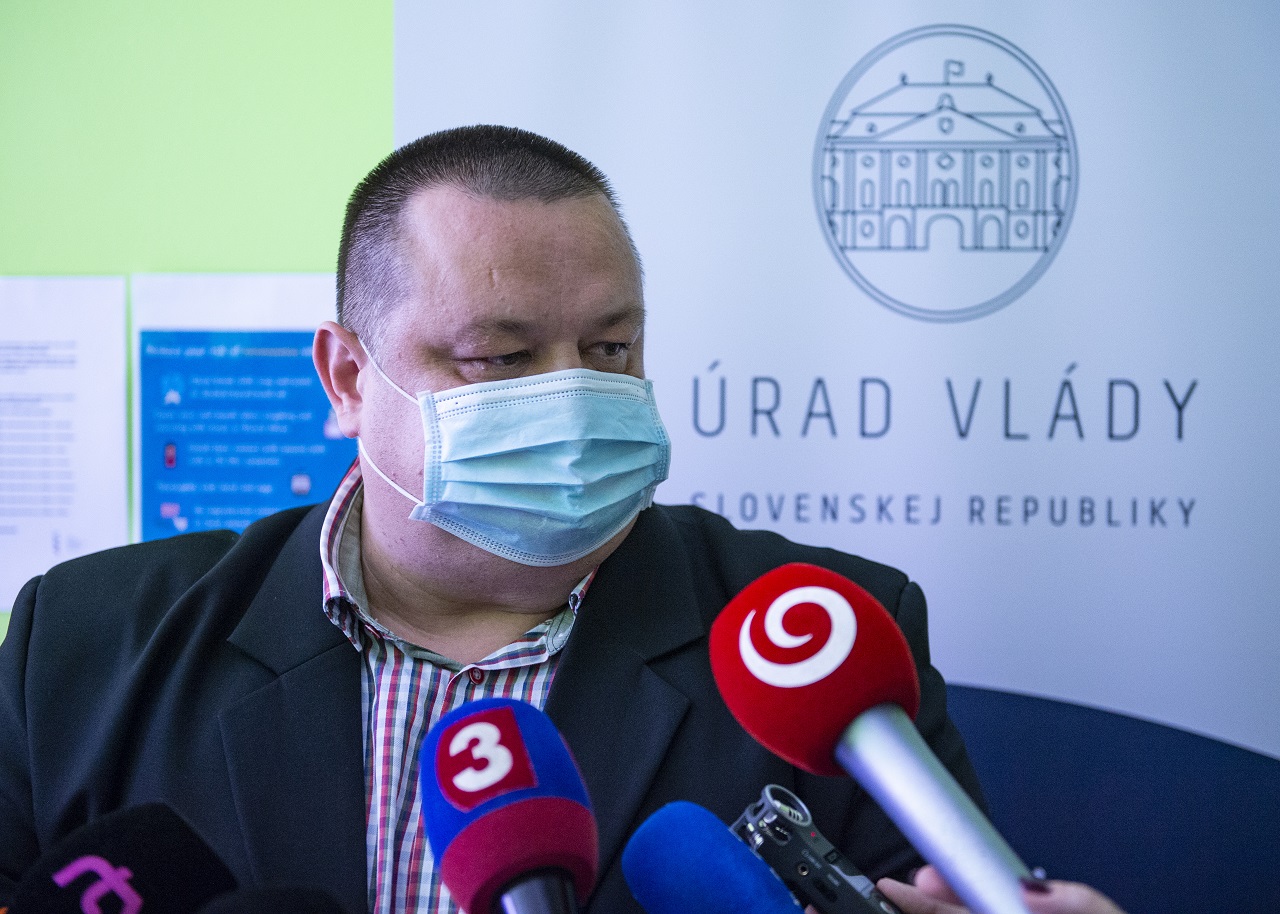 Ján Mikas