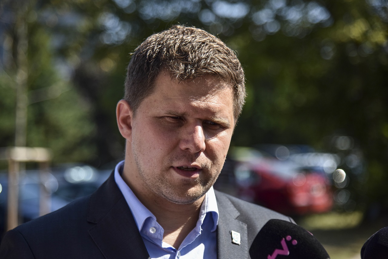 Ján Hrčka