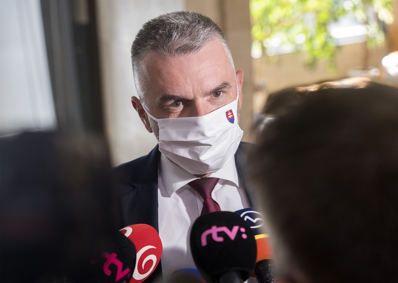Jaroslav Kmeť 