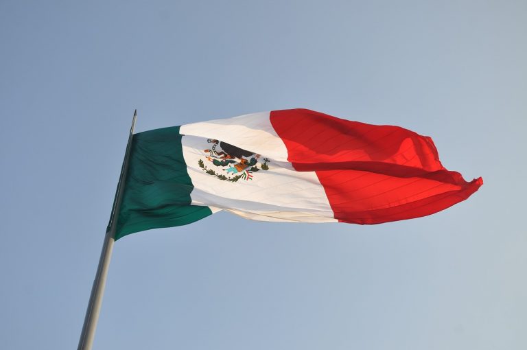 mexiko, koronavirus