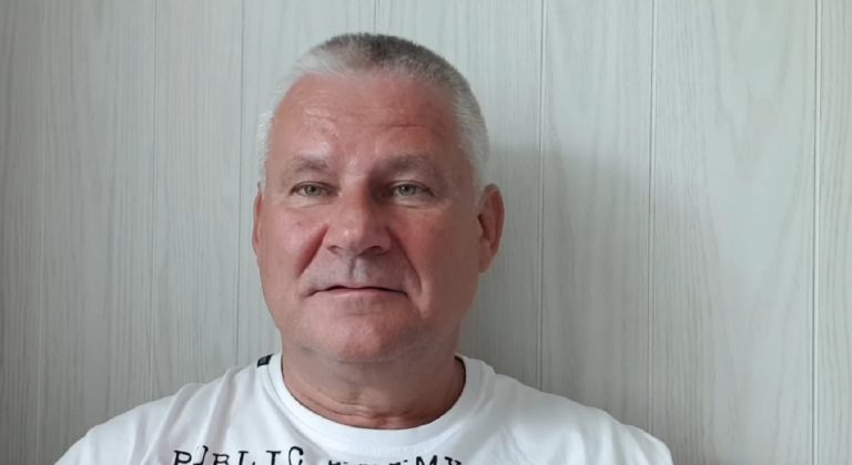 Jiří Kajínek