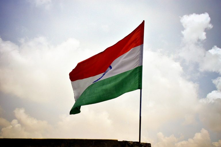 india, koronavirus