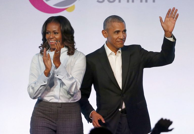 Barack Obama