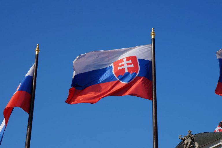 slovensko, globsec