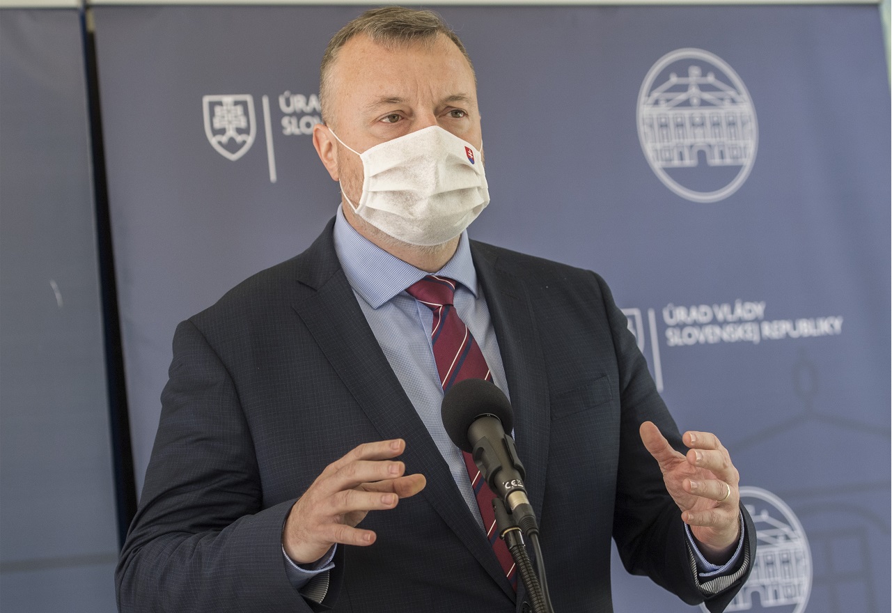 Milan Krajniak