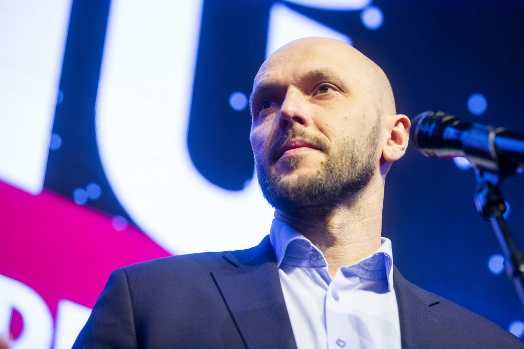 Michal Truban