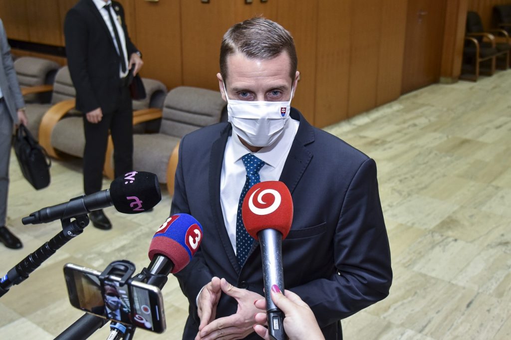 Martin Klus