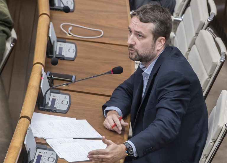 Ľuboš Blaha