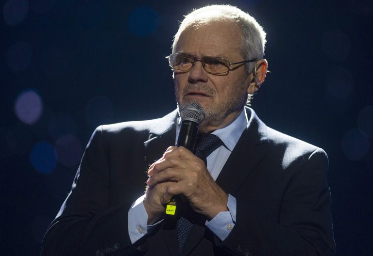 Milan Kňažko