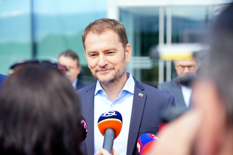 Igor Matovič