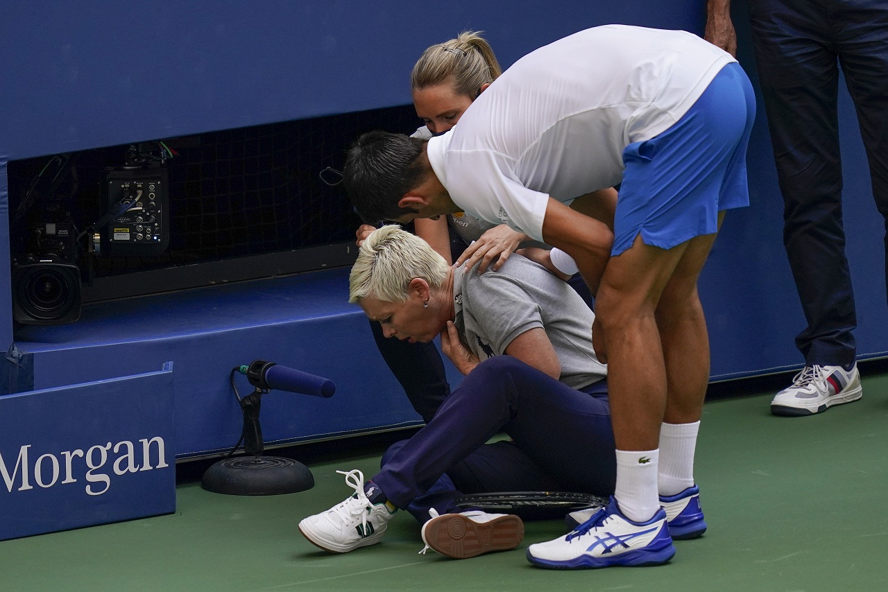Novak Djokovič