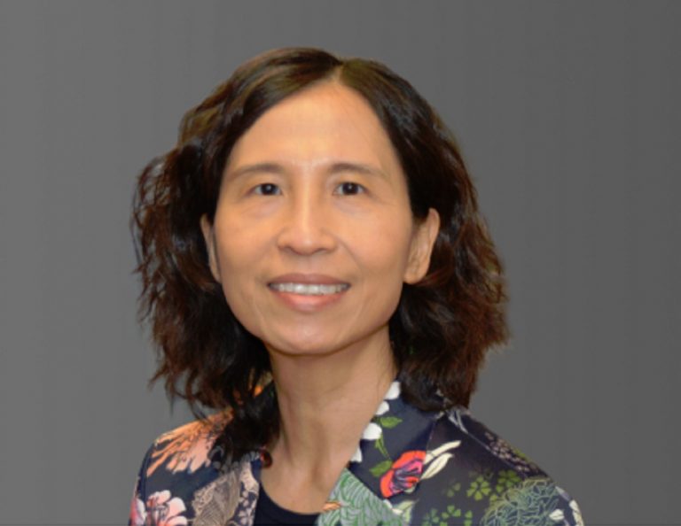 Theresa Tam, sex s rúškom