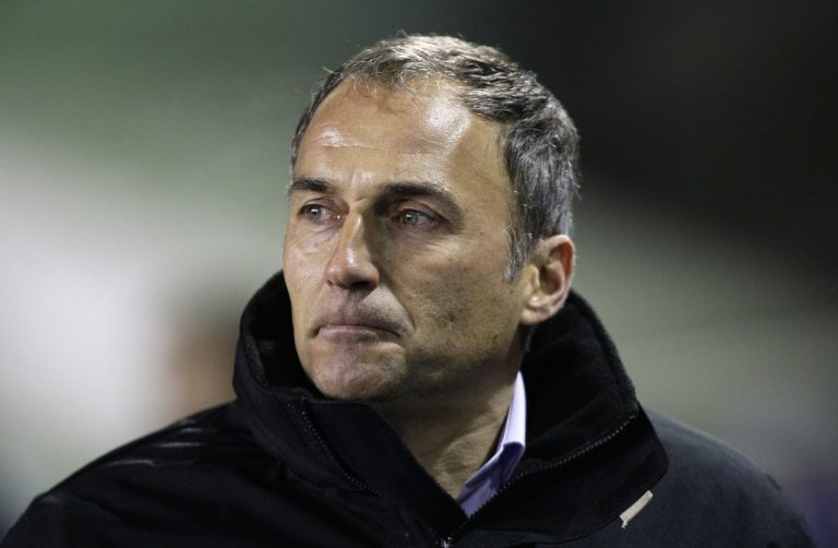 Darko Milanič