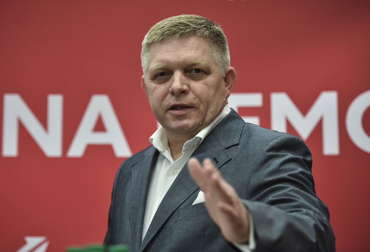Robert Fico
