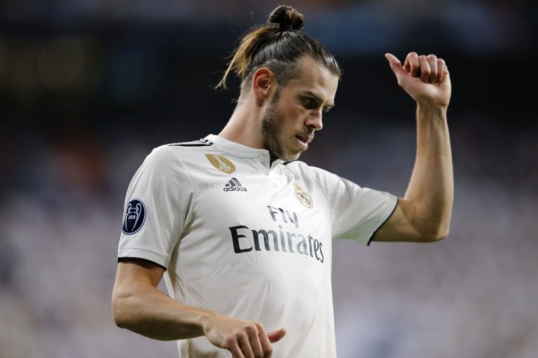 Gareth Bale