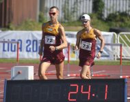 Matej Tóth, Miroslav Úradník