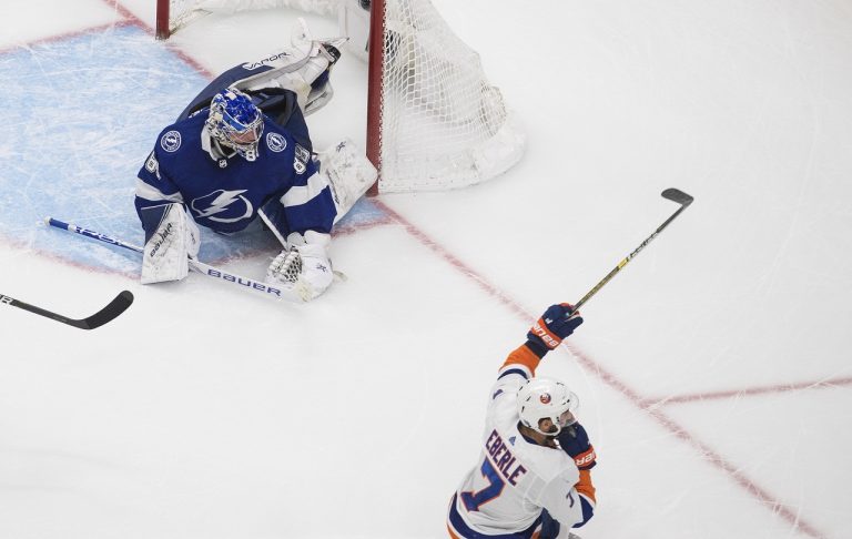 Jordan Eberle